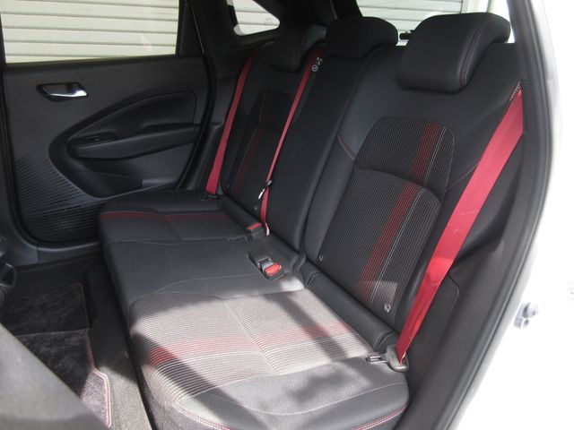 NISSAN AURA 2022 Image 31