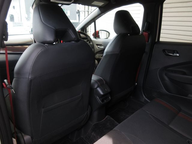 NISSAN AURA 2022 Image 31