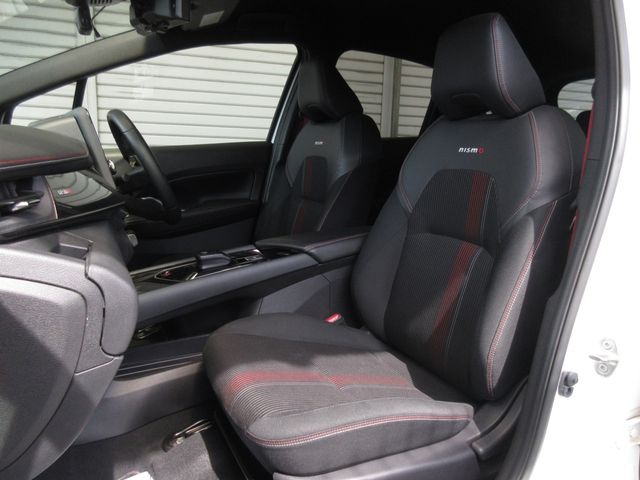 NISSAN AURA 2022 Image 31