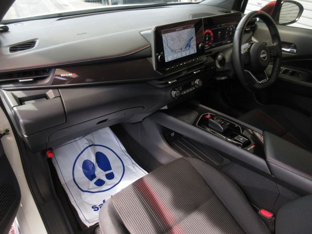 NISSAN AURA 2022 Image 31