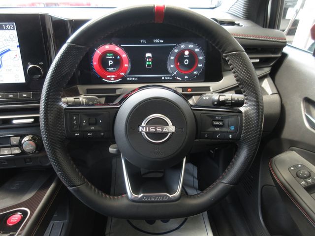 NISSAN AURA 2022 Image 31