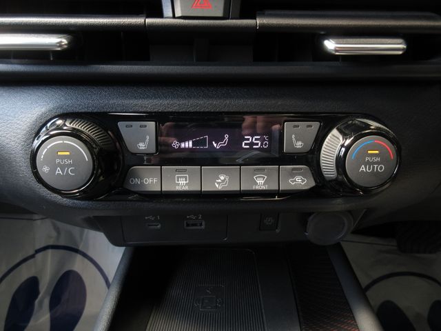 NISSAN AURA 2022 Image 31