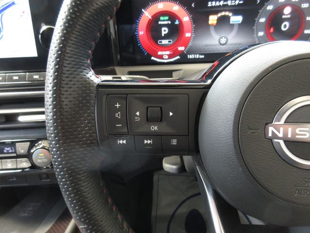 NISSAN AURA 2022 Image 31