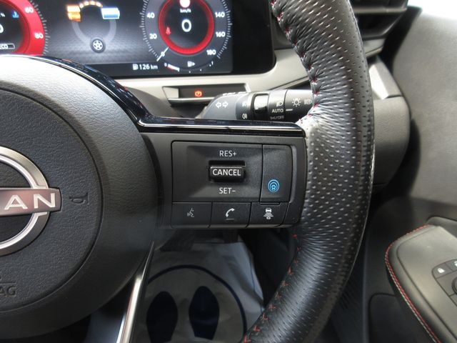 NISSAN AURA 2022 Image 31