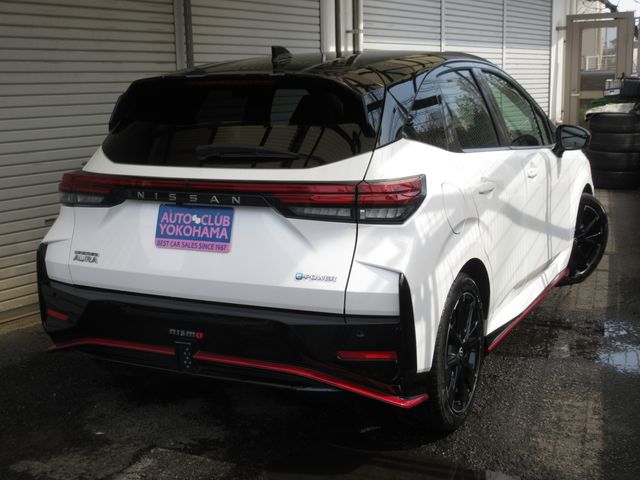 NISSAN AURA 2022 Image 31