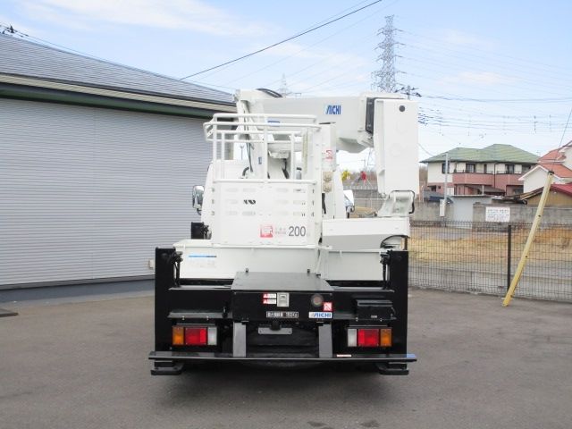 ISUZU ELF 2017 Image 31