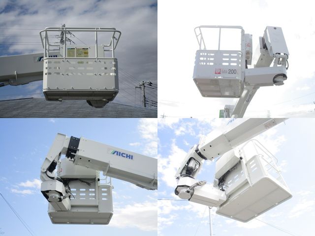 ISUZU ELF 2017 Image 31