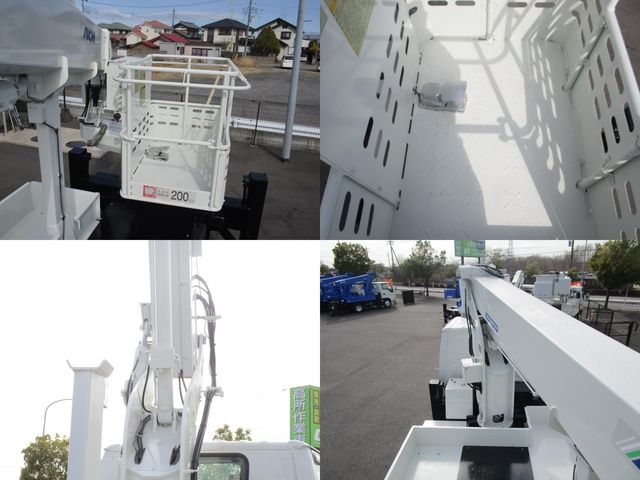 ISUZU ELF 2017 Image 31