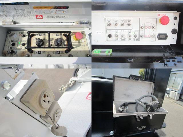 ISUZU ELF 2017 Image 31