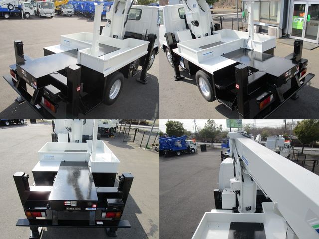 ISUZU ELF 2017 Image 31