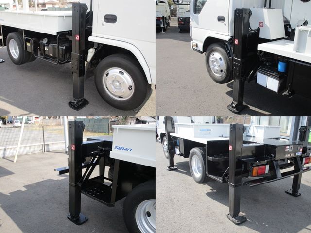 ISUZU ELF 2017 Image 31