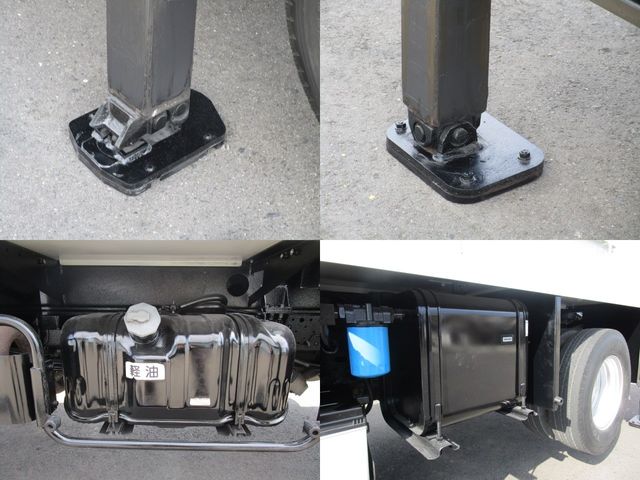 ISUZU ELF 2017 Image 31