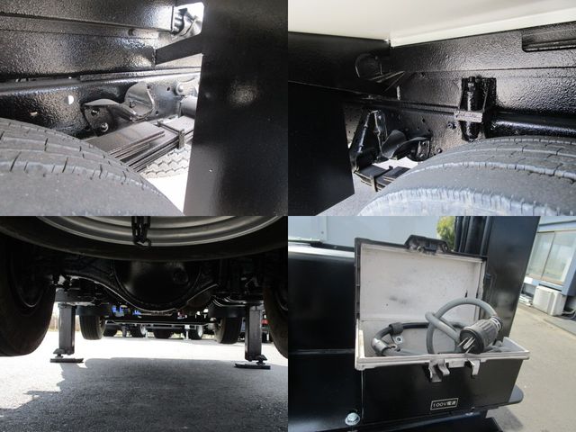 ISUZU ELF 2017 Image 31