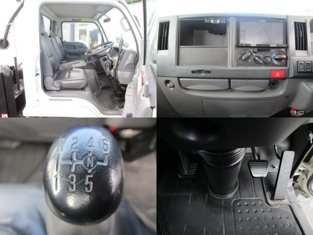 ISUZU ELF 2017 Image 31