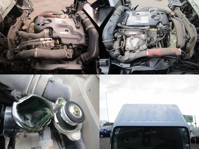 ISUZU ELF 2017 Image 31