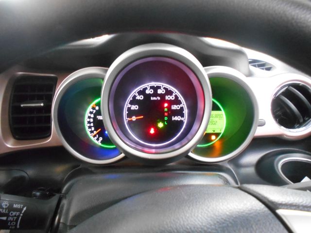 HONDA N BOX 2014 Image 31