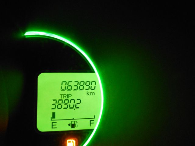 HONDA N BOX 2014 Image 31