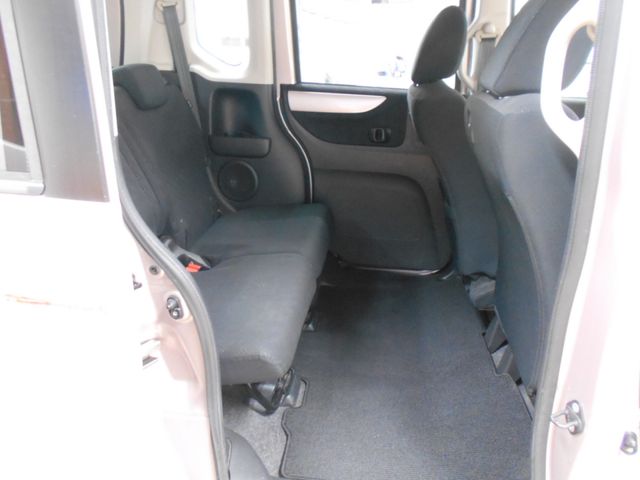 HONDA N BOX 2014 Image 31