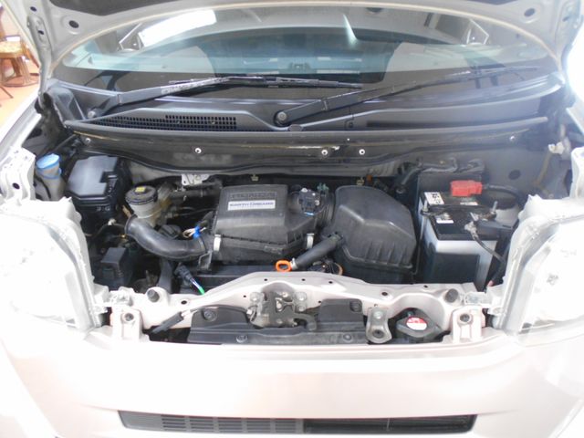 HONDA N BOX 2014 Image 31