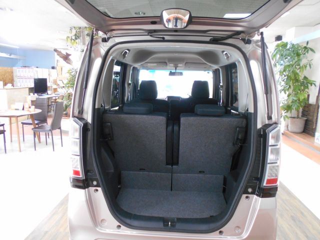 HONDA N BOX 2014 Image 31