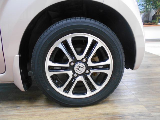 HONDA N BOX 2014 Image 31