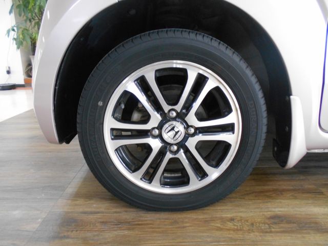 HONDA N BOX 2014 Image 31