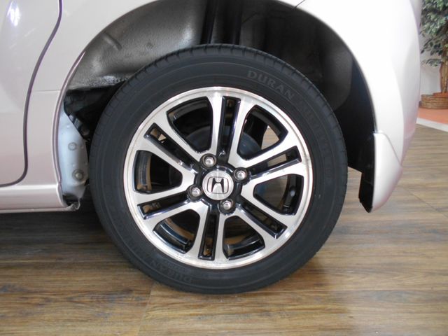 HONDA N BOX 2014 Image 31