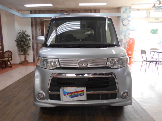 DAIHATSU TANTO CUSTOM 2011 Image 31