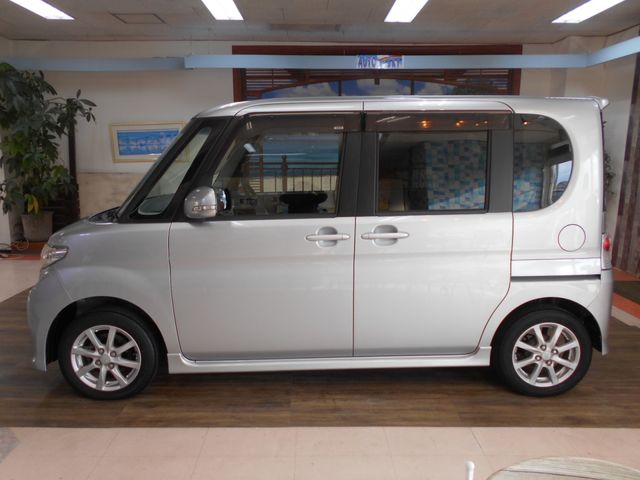 DAIHATSU TANTO CUSTOM 2011 Image 31