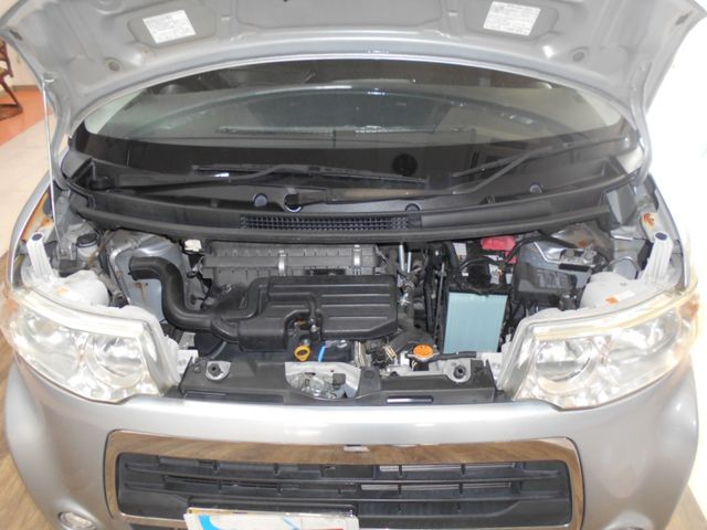 DAIHATSU TANTO CUSTOM 2011 Image 31