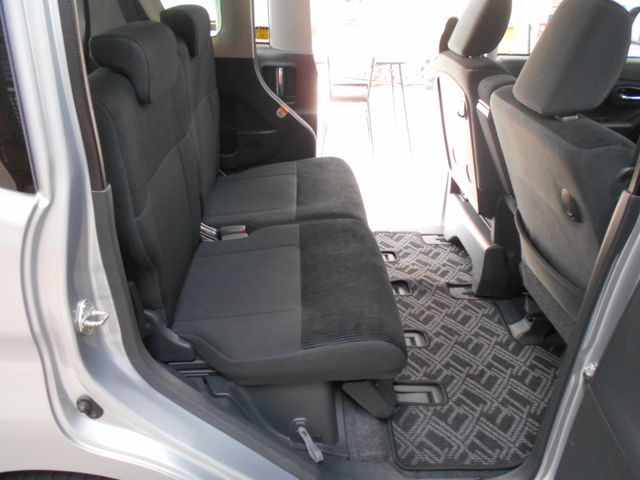 DAIHATSU TANTO CUSTOM 2011 Image 31