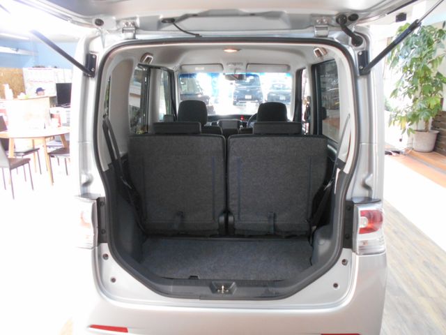 DAIHATSU TANTO CUSTOM 2011 Image 31