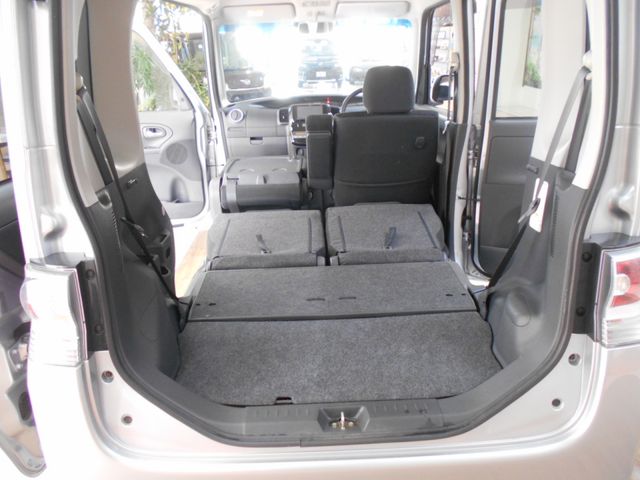 DAIHATSU TANTO CUSTOM 2011 Image 31