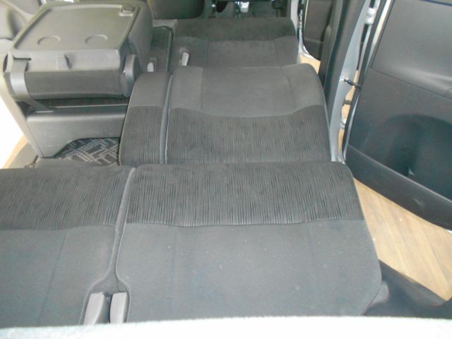 DAIHATSU TANTO CUSTOM 2011 Image 31