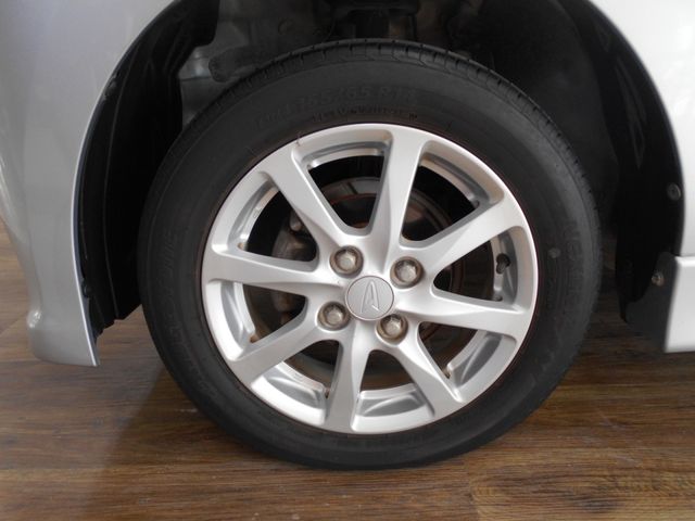 DAIHATSU TANTO CUSTOM 2011 Image 31