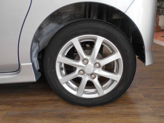 DAIHATSU TANTO CUSTOM 2011 Image 31