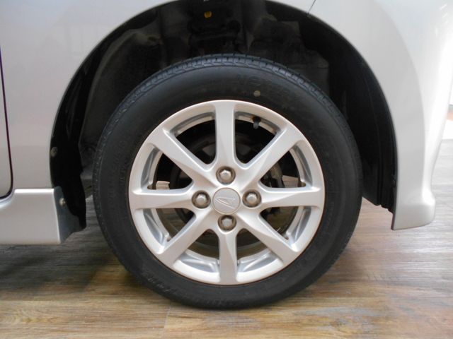 DAIHATSU TANTO CUSTOM 2011 Image 31