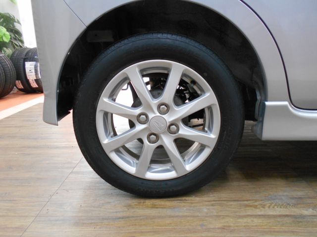 DAIHATSU TANTO CUSTOM 2011 Image 31