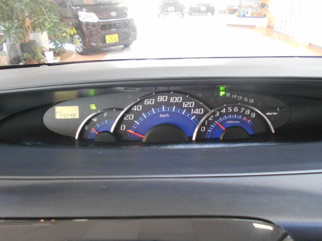 DAIHATSU TANTO CUSTOM 2011 Image 31