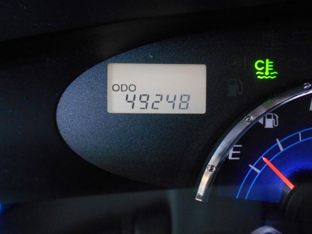 DAIHATSU TANTO CUSTOM 2011 Image 31