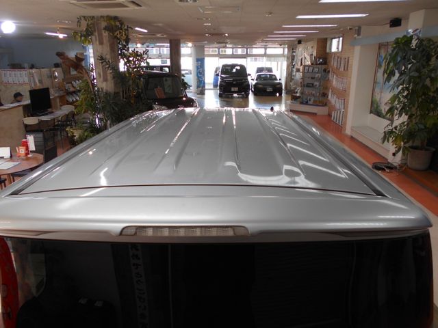 DAIHATSU TANTO CUSTOM 2011 Image 31