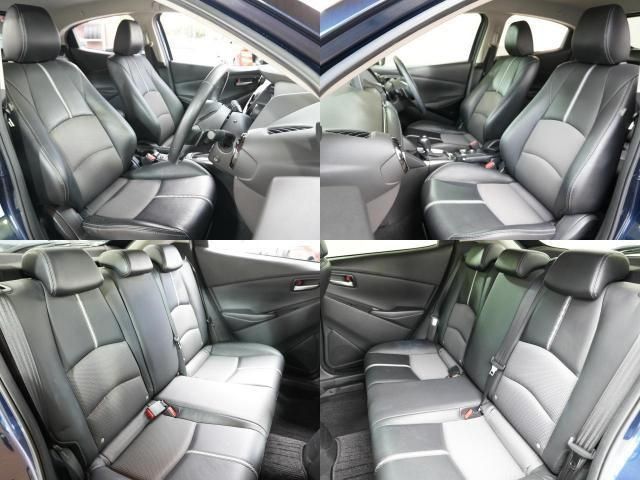 MAZDA DEMIO 2016 Image 31