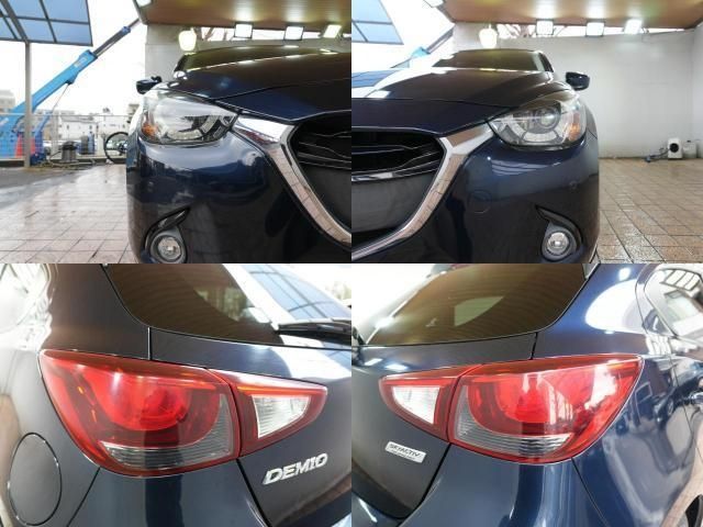 MAZDA DEMIO 2016 Image 31