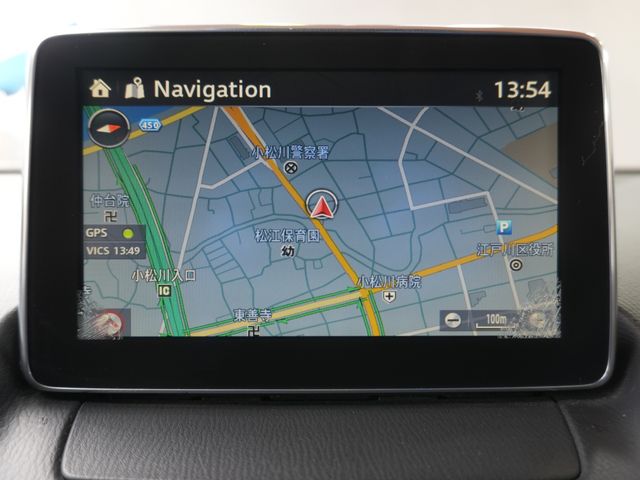 MAZDA DEMIO 2016 Image 31