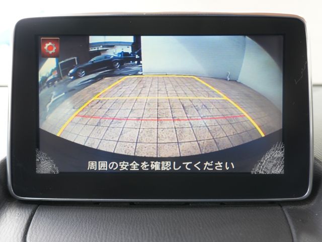 MAZDA DEMIO 2016 Image 31