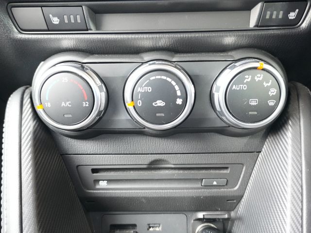 MAZDA DEMIO 2016 Image 31