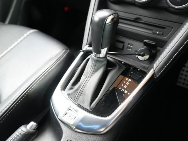 MAZDA DEMIO 2016 Image 31