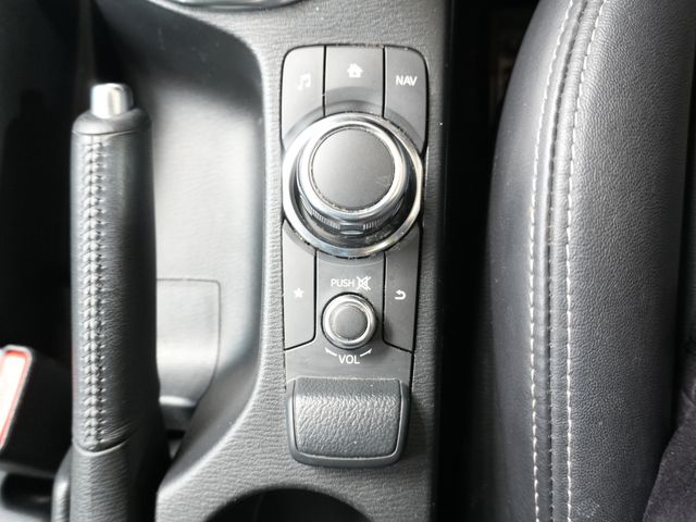 MAZDA DEMIO 2016 Image 31