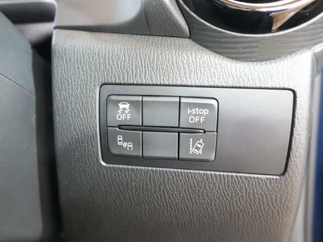 MAZDA DEMIO 2016 Image 31