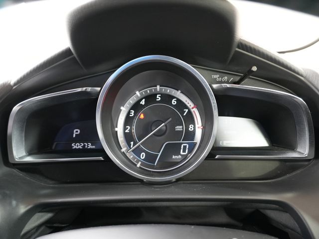 MAZDA DEMIO 2016 Image 31